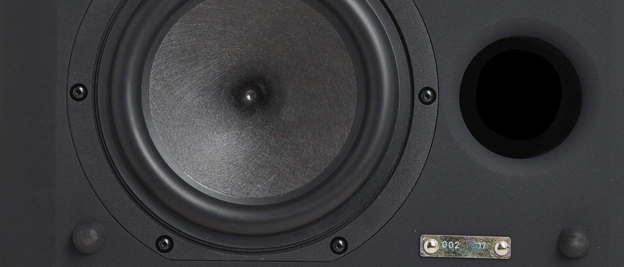 loa Chario Aviator Cielo can canh