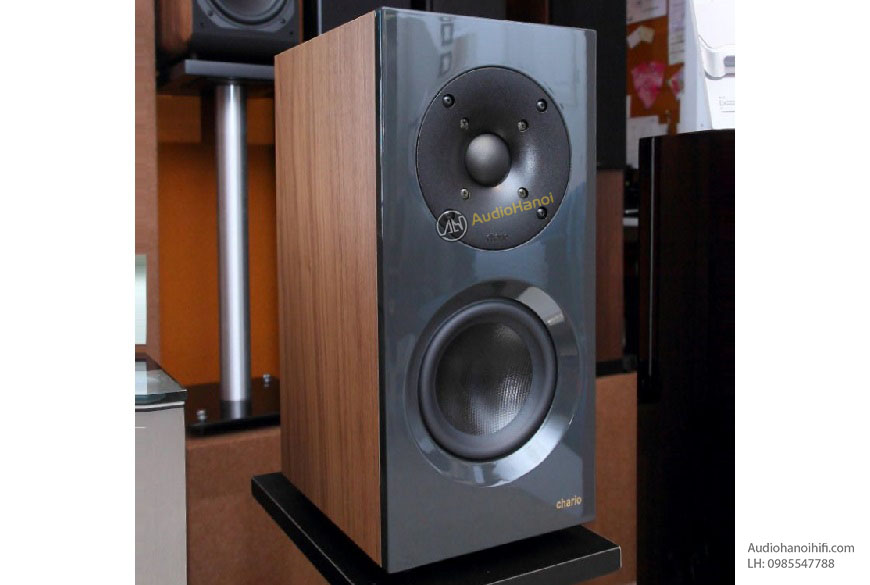 Loa Chario Studio 1013 tot