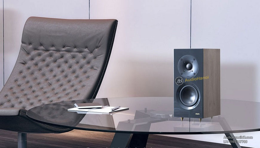 Loa Chario Studio 1013 chuan