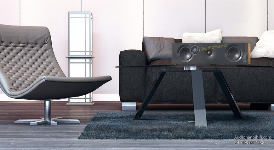 loa Chario Studio 1013C chuan