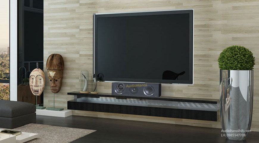 loa Chario Studio 1013C