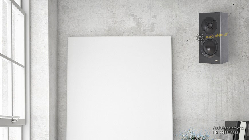 Loa Chario Studio 1013S