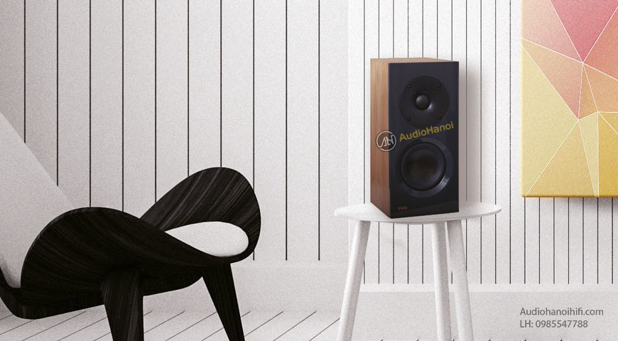 loa Chario Studio 1016 tot