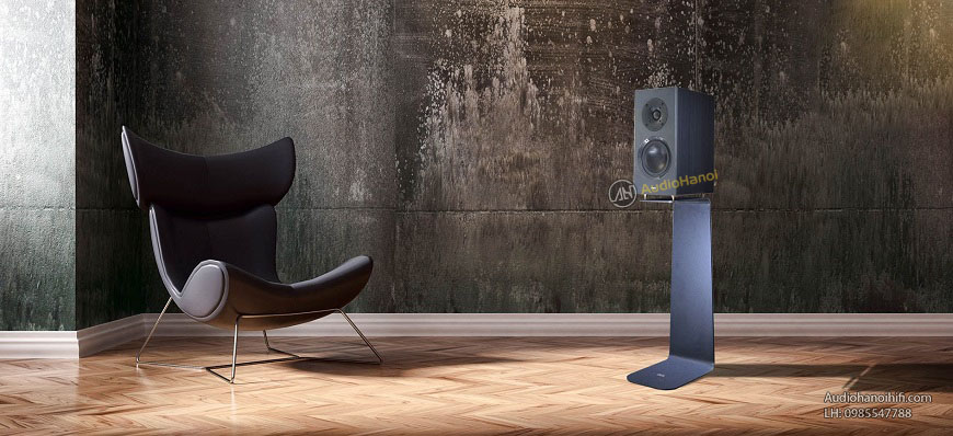 loa Chario Studio 1016 chat