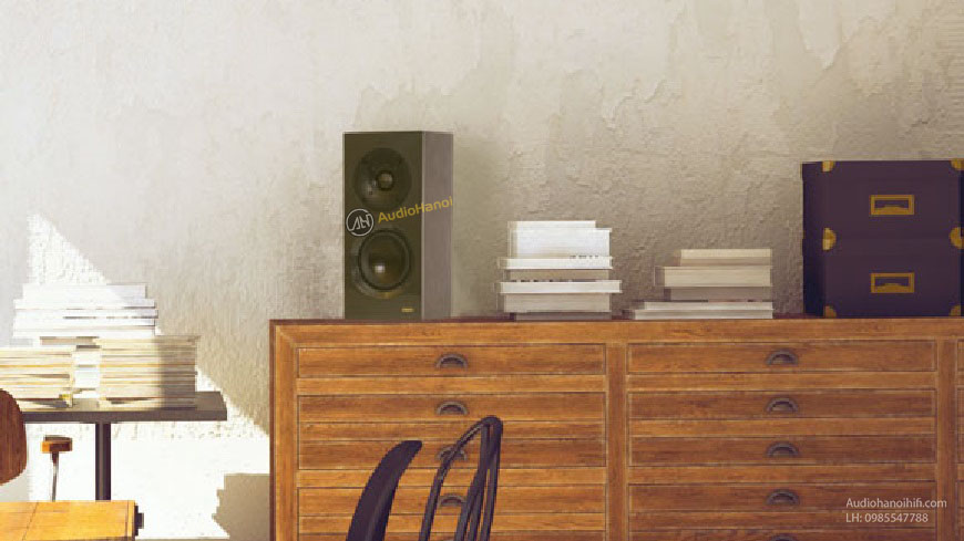 loa Chario Studio 1016