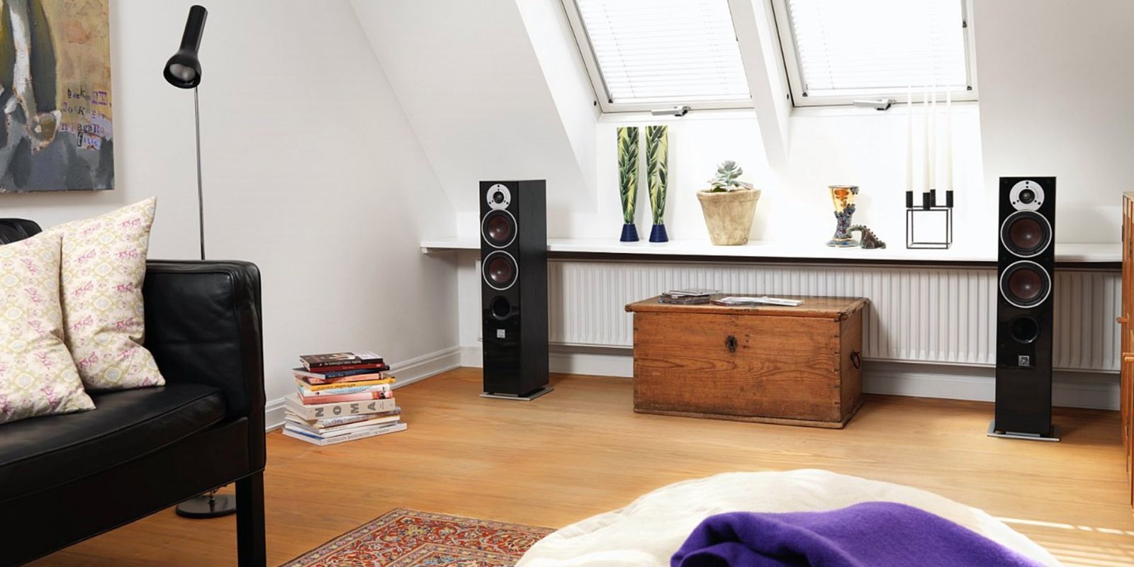 loa Dali Zensor 5 dep