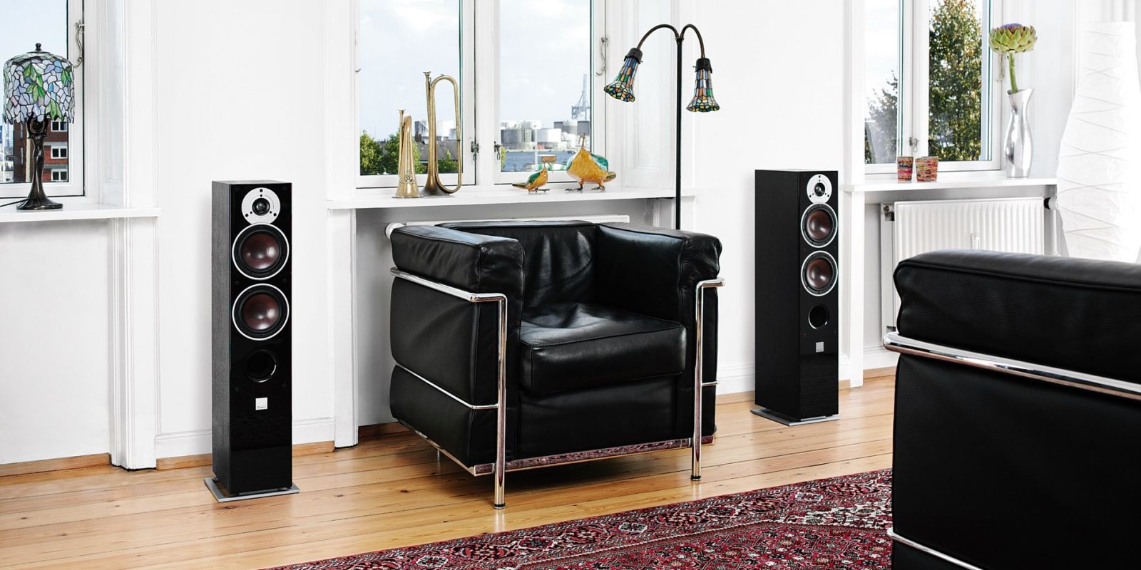 loa Dali Zensor 5 chat