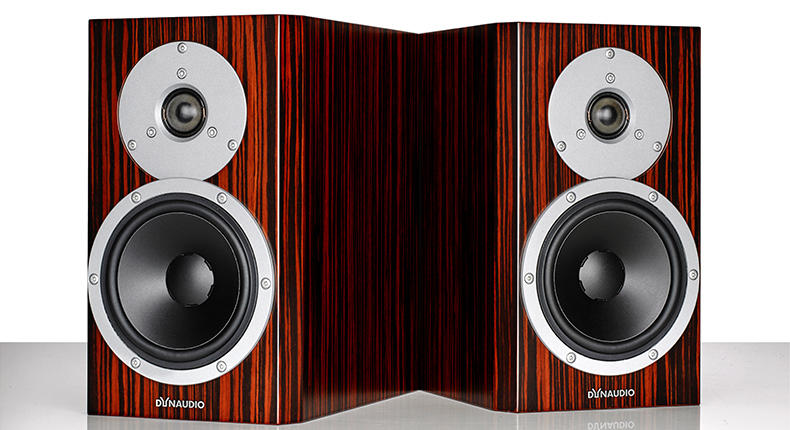 Loa Dynaudio Excite x14a