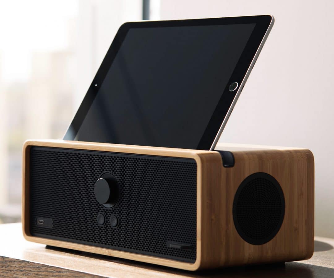 Loa Orbitsound Dock E30