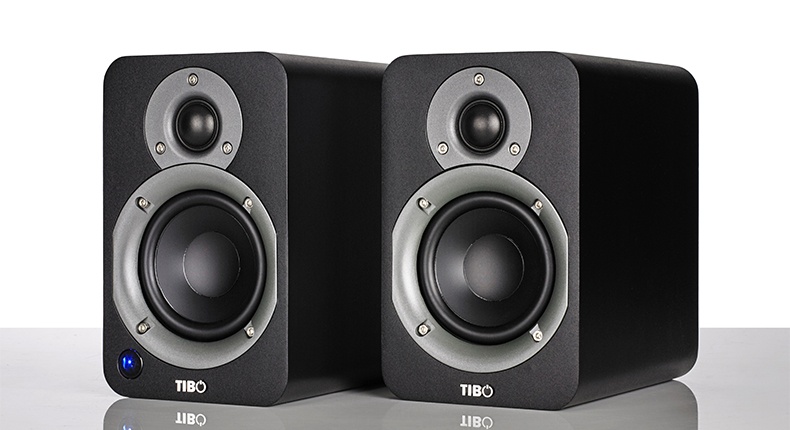 Loa Tibo Plus 2