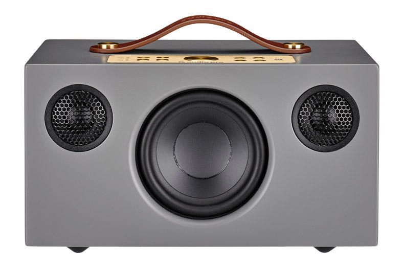 Loa audio pro addon c5