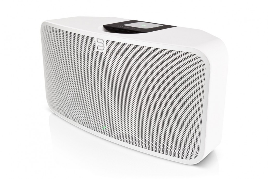 Loa bluesound pulse mini