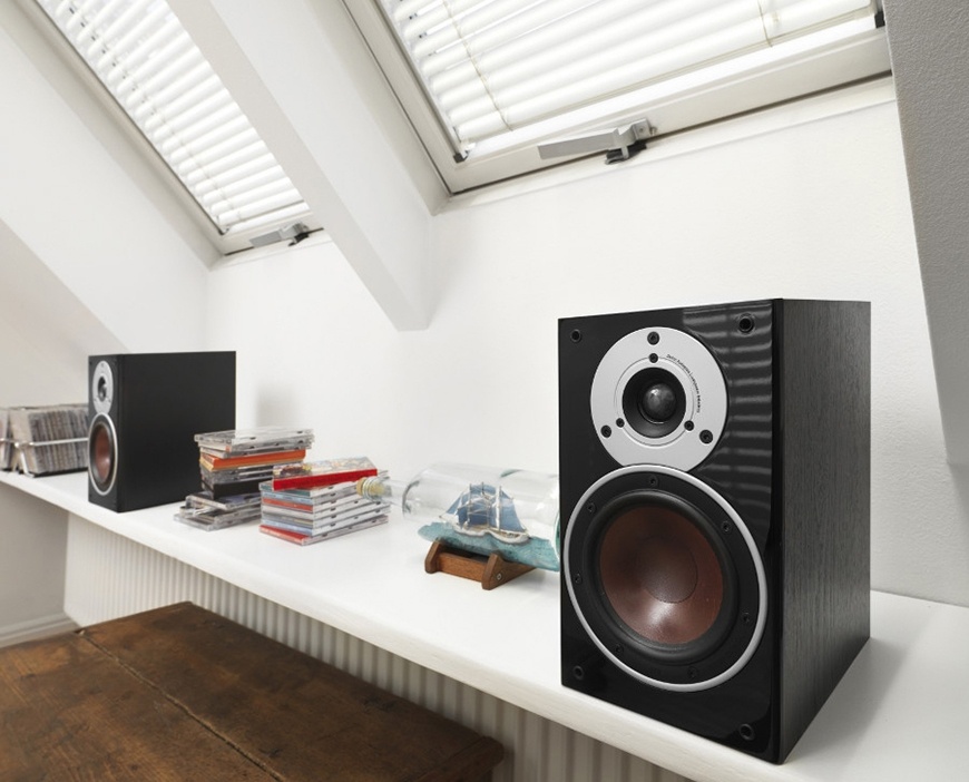 loa Dali Zensor 1 AX chuan