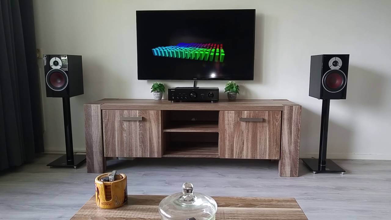 loa Dali Zensor 3 tot