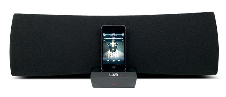 Logitech UE Air Speaker