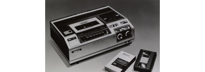 Panasonic nv-880