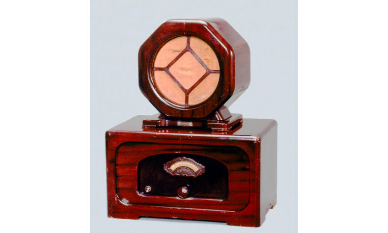 Radio Panasonic R-31
