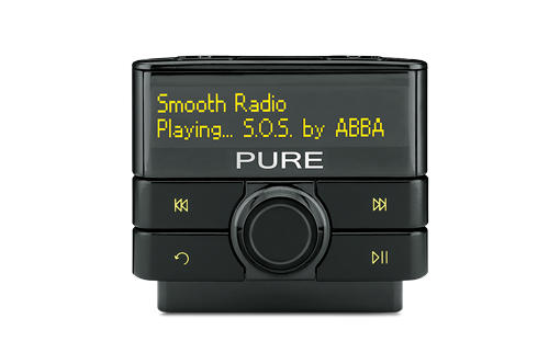 Radio Pure Highway 300Di