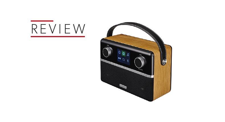 Radio roberts stream 94i