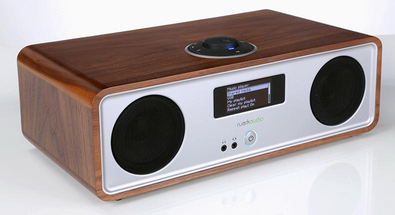 Radio ruark r2 mk3