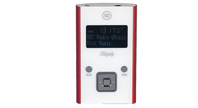 Radio vq blighty