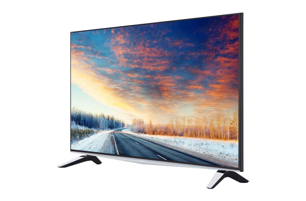 TV Finlux 48UXE304B-P