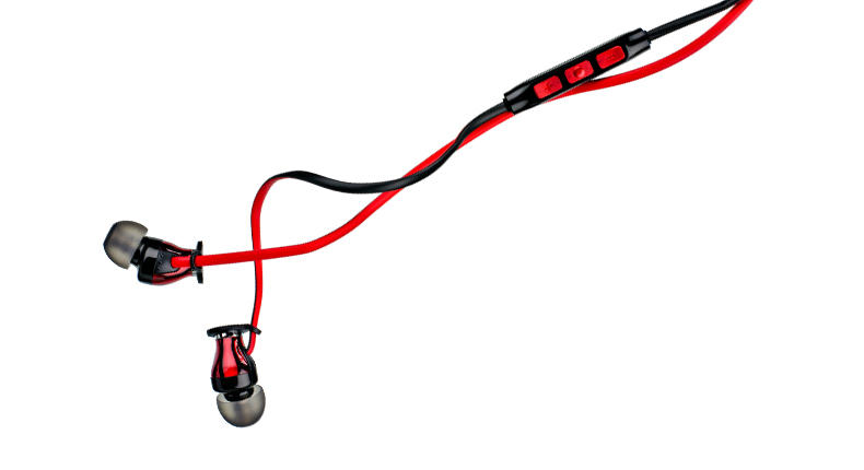 Tai nghe sennheiser momentum m2