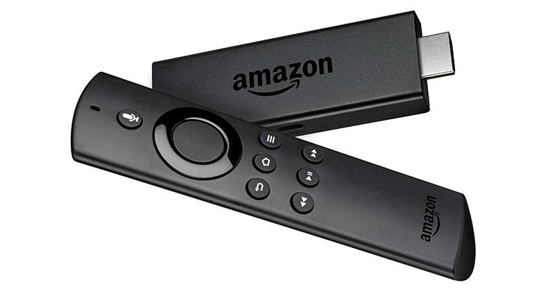amazon fire tv stick
