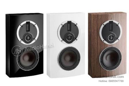 loa Dali Opticon LCR tot