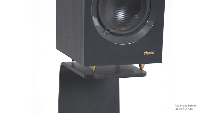 Loa Chario Studio 1013 dep