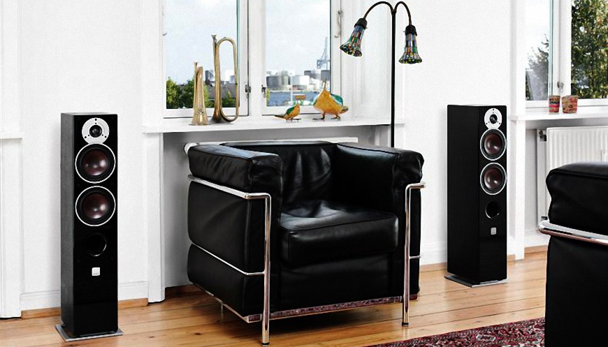 Loa Dali Zensor 5 AX