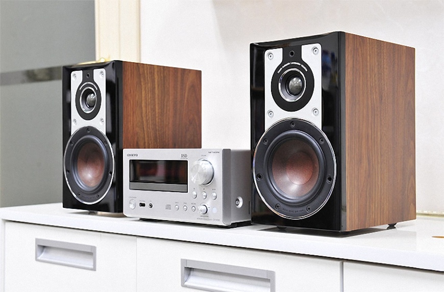 loa Dali Opticon 1 dep