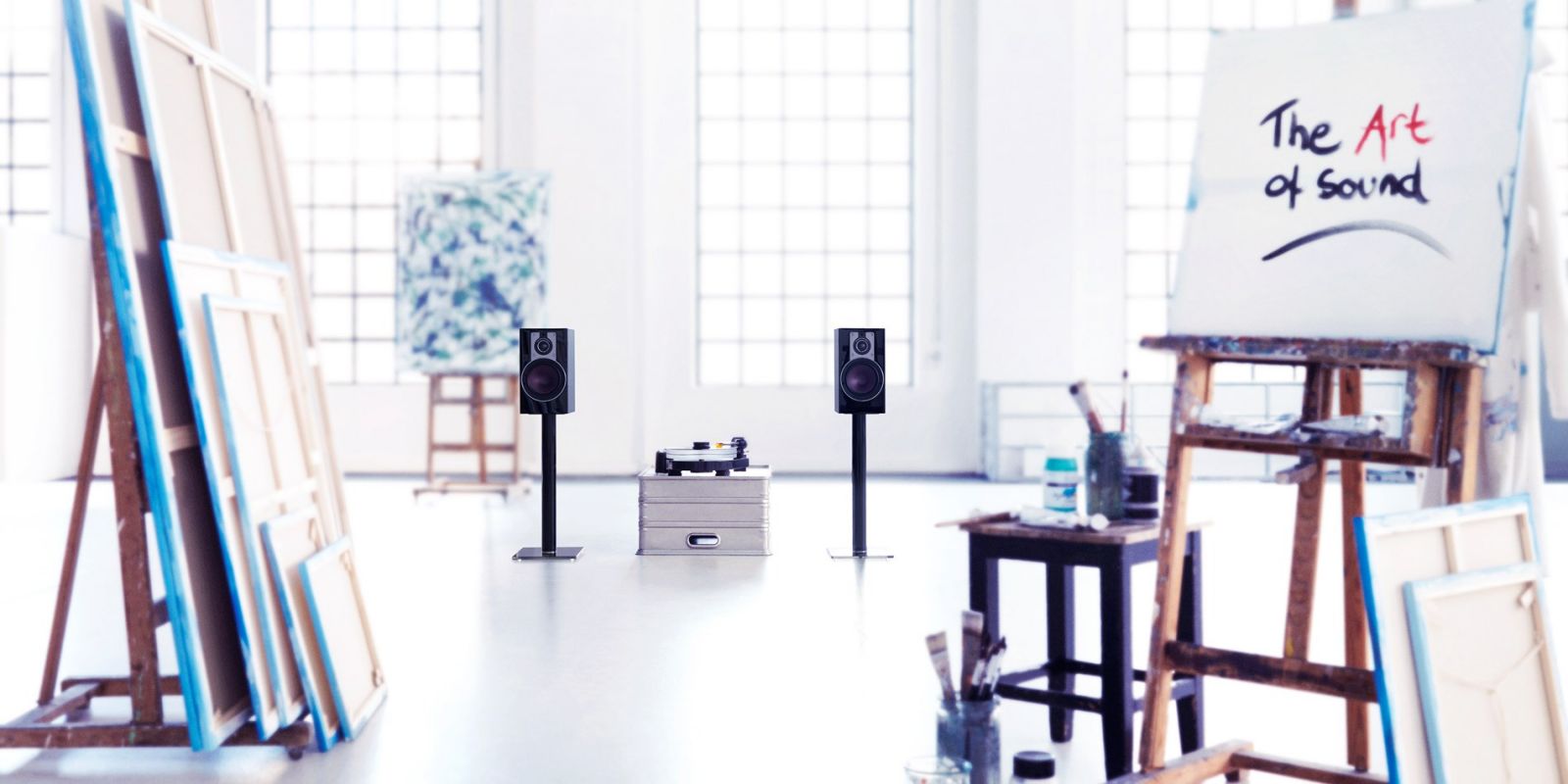 loa Dali Opticon 2 chuan