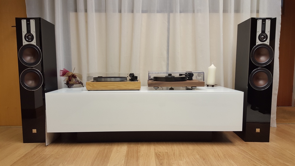 loa Dali Opticon 6 tot