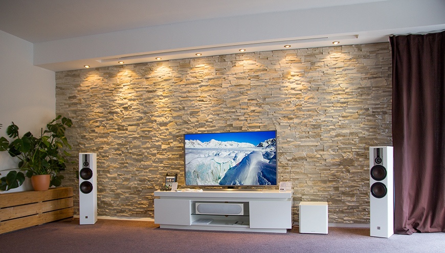 loa Dali Opticon 6 chat