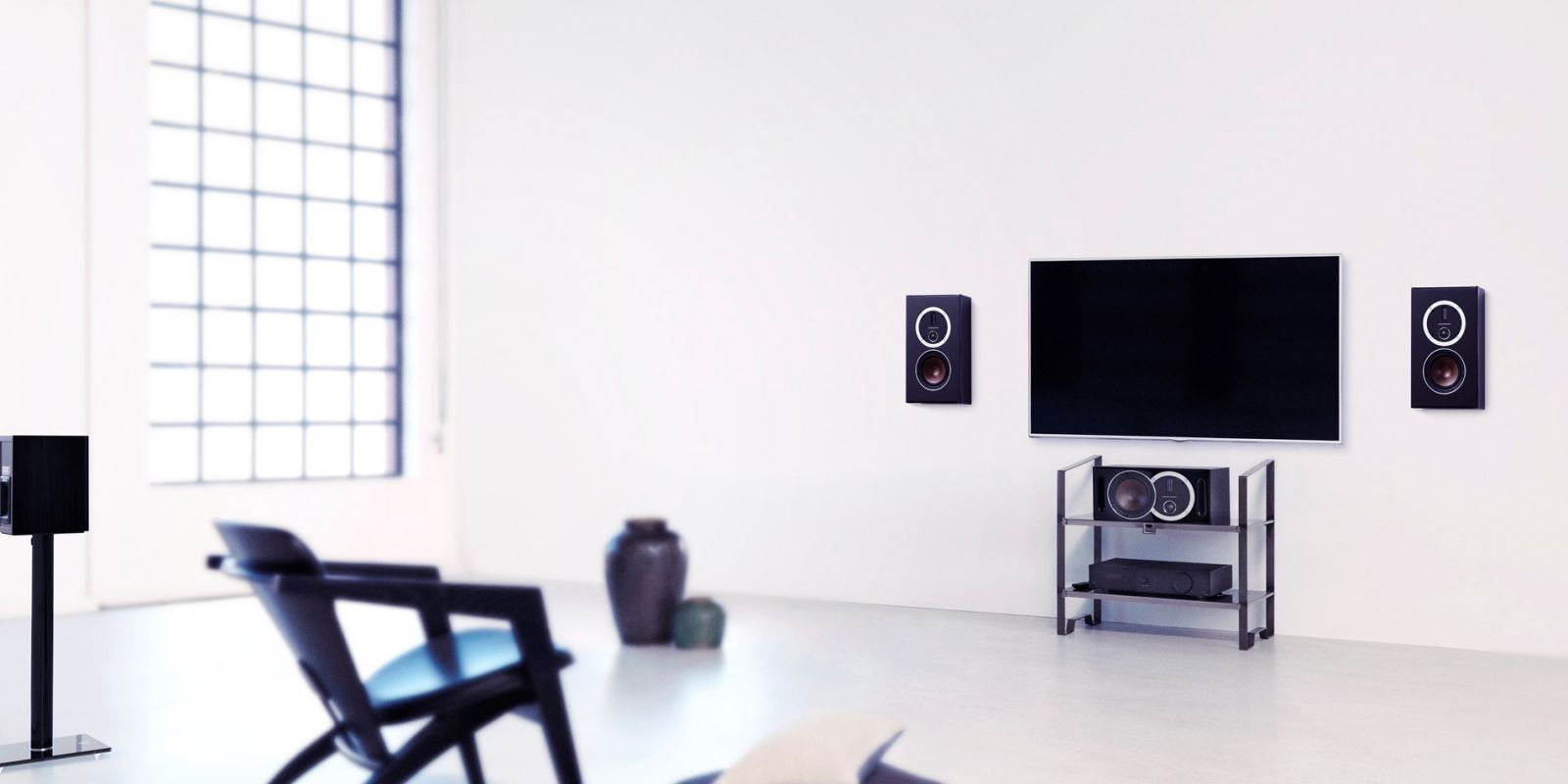 loa Dali Opticon LCR