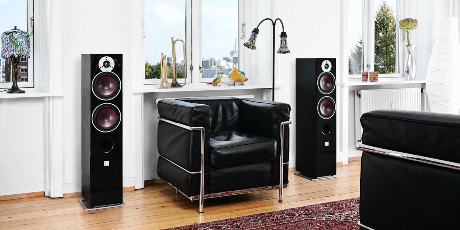 Loa Dali Zensor 7 dep