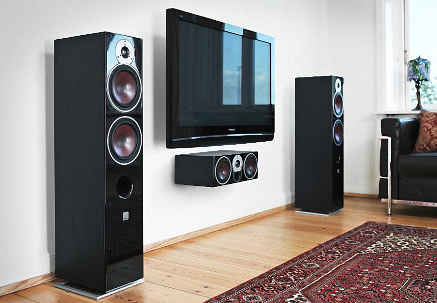 Loa Dali Zensor 7 chat