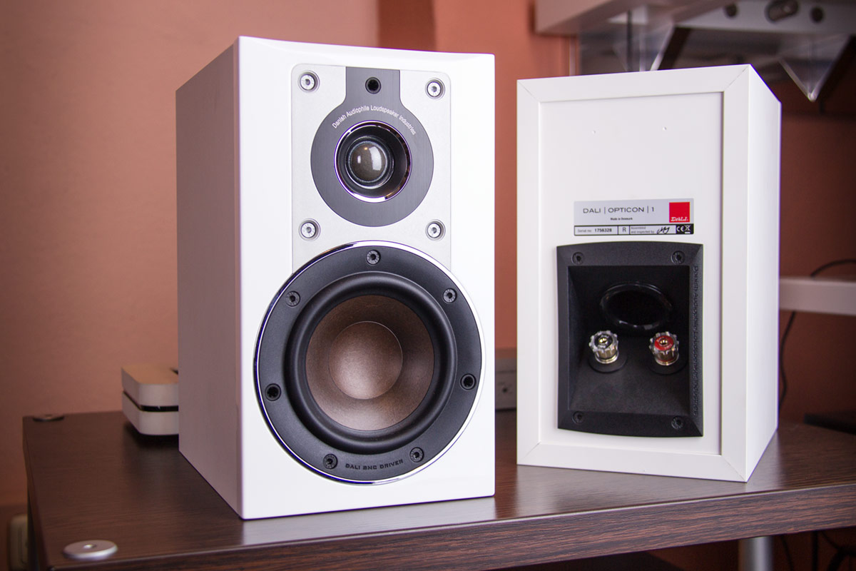 loa Dali Opticon 1 chuan