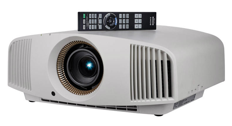 may chieu sony vpl-vw550es