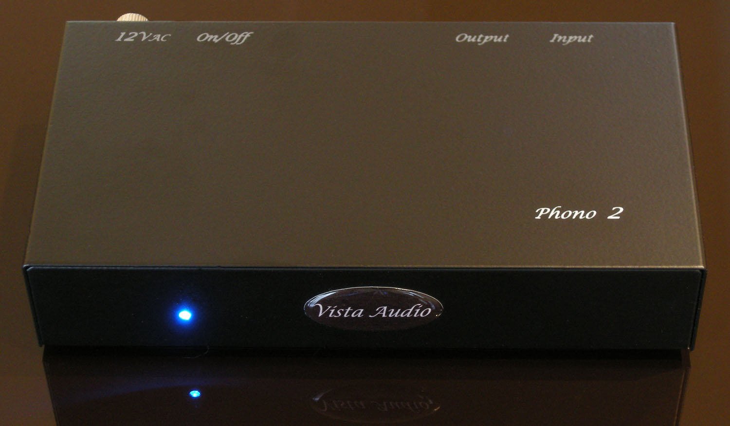 Phono pre ampli Vista Audio Phono-2