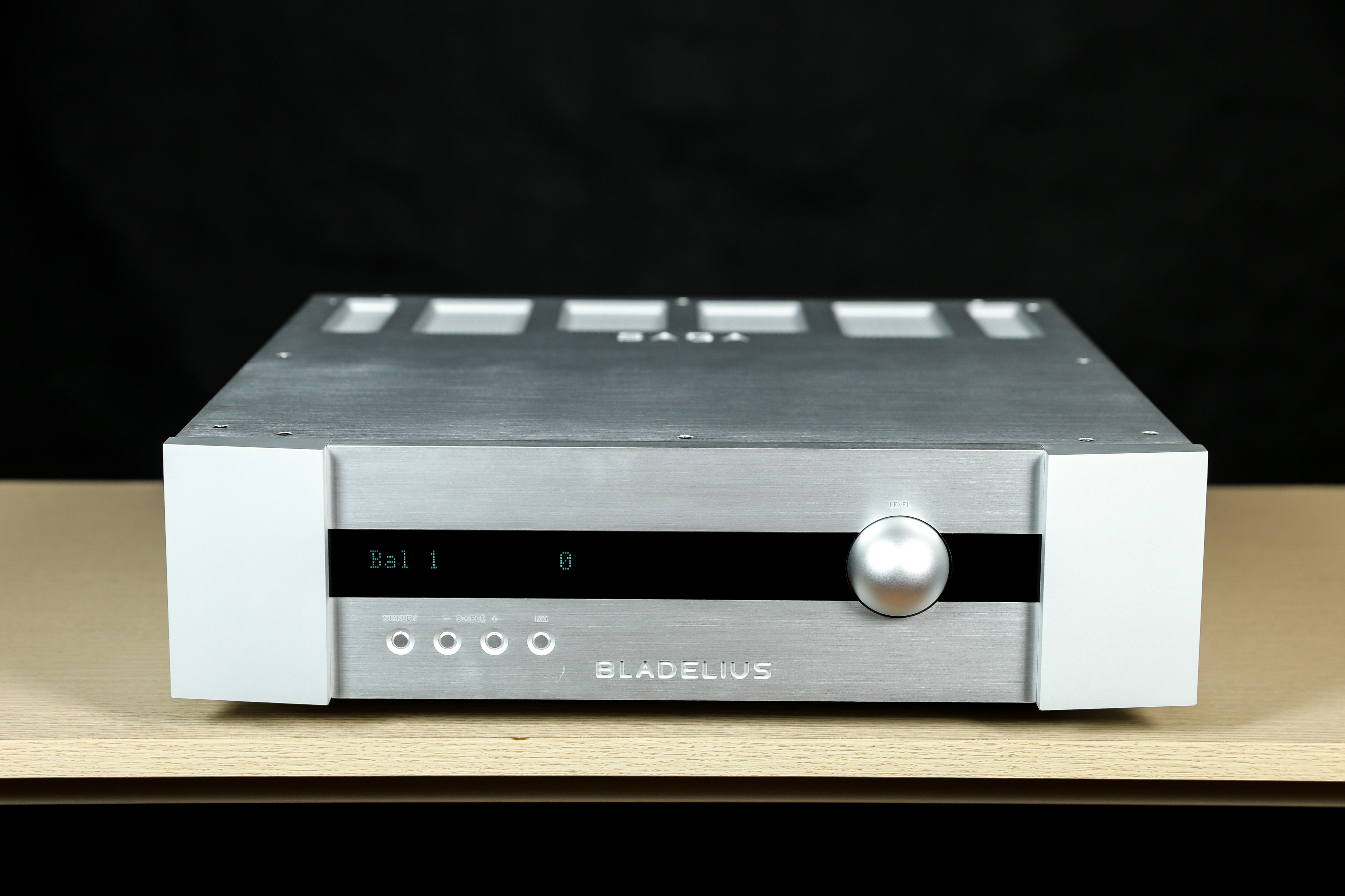 ampli Bladelius Saga I chuan