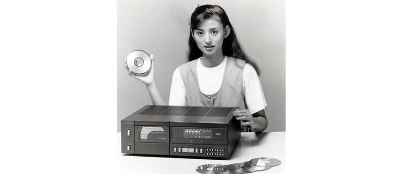 technics SL-P10