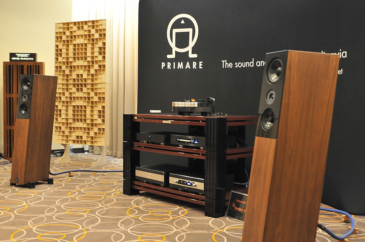 Loa Audio Physic Codex dep