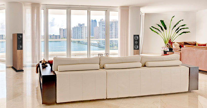 Loa Audio Physic Codex chuan