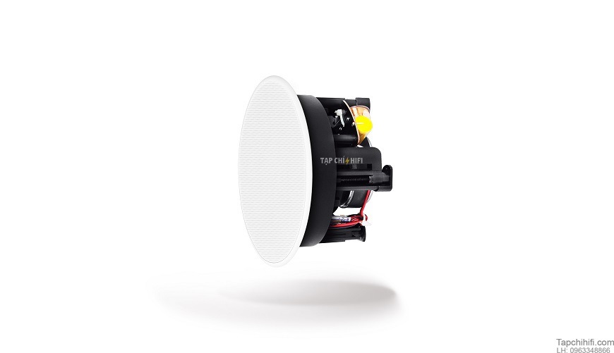 Dong loa elipson Architect IN-IC dep