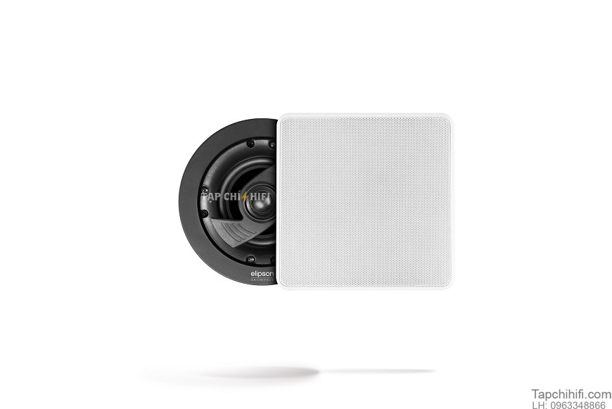 Dong loa elipson Architect IN-IC chat