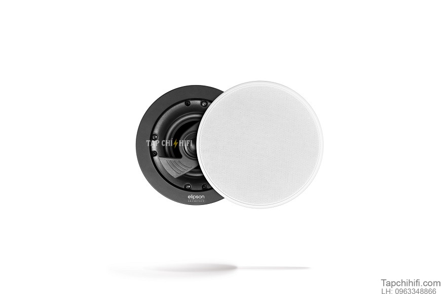 Dong loa elipson Architect IN-IC hay