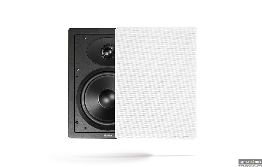 Dong dia than elipson Architect IN IW chuan