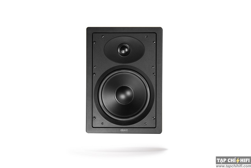 Dong dia than elipson Architect IN IW dep